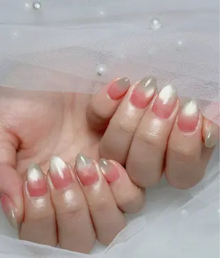 ネイル 👍thumbs up nail👍のネイルデザイン