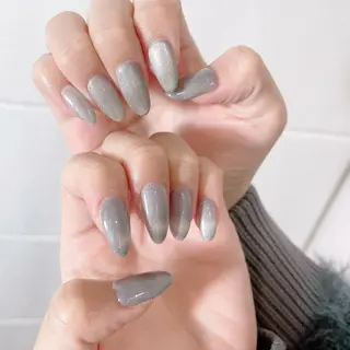 ネイル M2 beauty Mayuのネイルデザイン