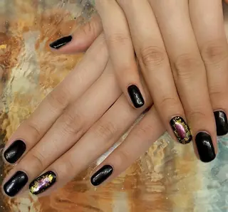 ネイル Lakalani ネイルボディHaruのエステ・リラクイメージ