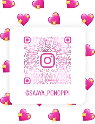 マツエク・マツパ ponopipi所属・saaya ponopipiのマツエク・マツパデザイン