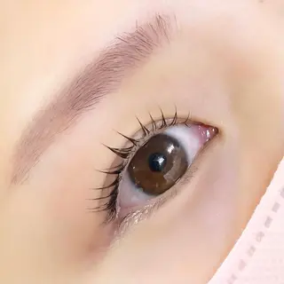 マツエク・マツパ Q-LASH柏所属・🫧Q-LASH柏 ARAI🫧のマツエク・マツパデザイン