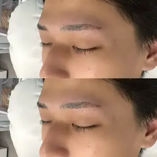 アイブロウ 大熊 美虹のマツエク・マツパデザイン