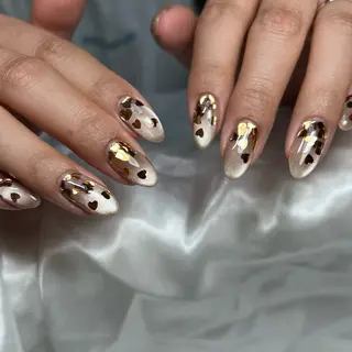 ネイル ___ yuriのネイルデザイン
