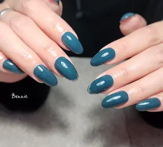 ネイル   BENNIEのネイルデザイン