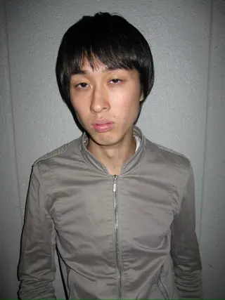 ショート メンズ Daiki 【メンズ美容師】のヘアスタイル