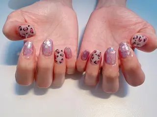 ネイル kondo Emiのネイルデザイン