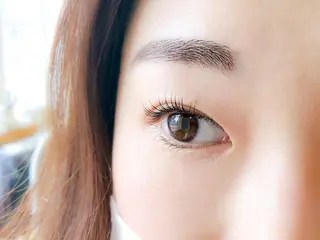 マツエク・マツパ 齋藤🕊 Lutenaのマツエク・マツパデザイン