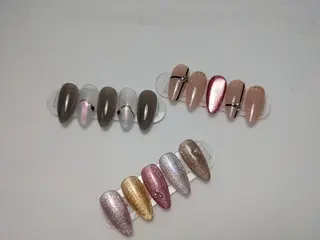 ネイル R nail 市川店のネイルデザイン