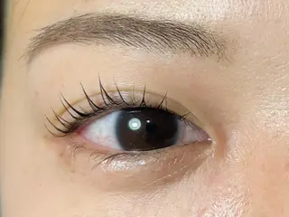 マツエク・マツパ yuuka REBEST心斎橋のマツエク・マツパデザイン