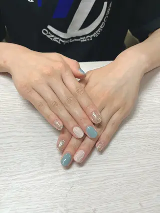 ネイル TRU きゃんのネイルデザイン