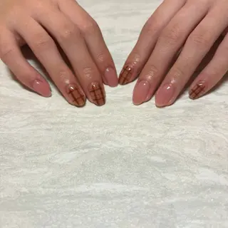 ネイル Frere nailのネイルデザイン