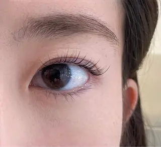 マツエク・マツパ cielo🦋 高橋のマツエク・マツパデザイン