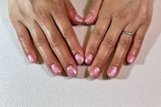 ネイル 山田 将也のネイルデザイン