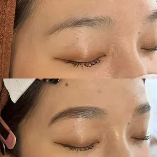アイブロウ kiki eyebrow所属・kiki eyebrowの眉毛・アイブロウイメージ