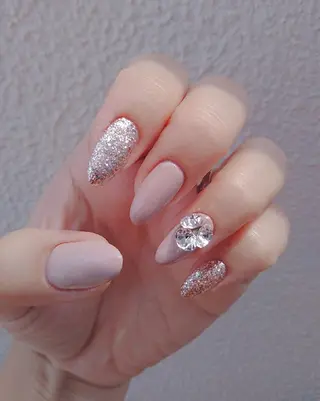 ネイル le.ciel ☆kaoru☆のネイルデザイン