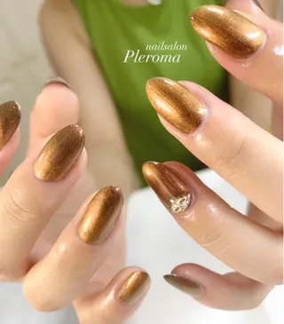 ネイル estheticsalon Pleroma【プレローマ】所属・【脱毛･美肌サロン】 Pleromaのエステ・リラクイメージ