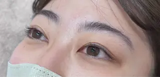 マツエク・マツパ Nail&eyeLily 橋本店所属・Hikaru ‎🤍🕊️のマツエク・マツパデザイン