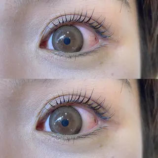 マツエク・マツパ earth高岡店 / rinaのマツエク・マツパデザイン