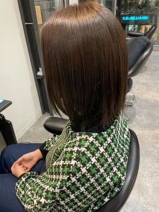 ミディアム カラー 森 愛佳のその他イメージ