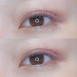 マツエク・マツパ MARI .のマツエク・マツパデザイン