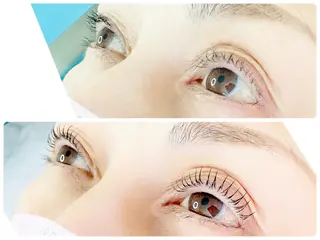 マツエク・マツパ private salon moco所属・まつ毛&ワックス脱毛 tomoの眉毛・アイブロウイメージ