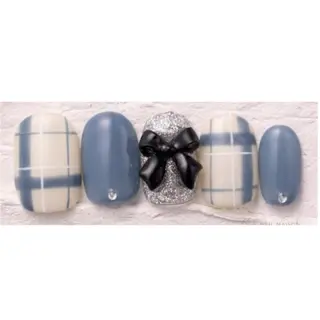 ネイル KAWAMURA Mのネイルデザイン