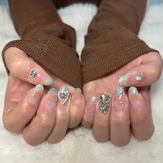 ネイル Yolo Kyokaのその他イメージ