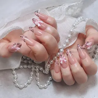 ネイル 🩵Yun nail Salon 🩵のネイルデザイン