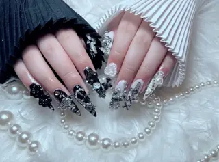 ネイル For you. Nail Salonのネイルデザイン