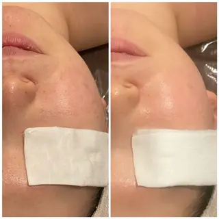 Tulipe所属・Tulipe 栄　八橋のマツエク・マツパデザイン