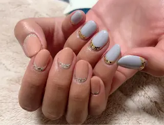 ネイル t. yoshizawaのネイルデザイン