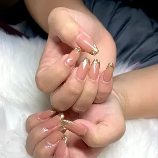 ネイル fox. nail__sakiのネイルデザイン