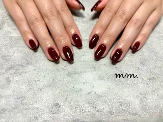 ネイル mm. ✨Ayuna✨のネイルデザイン