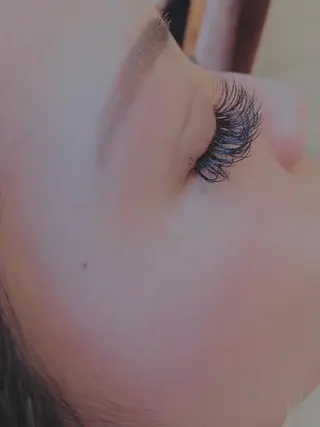 マツエク・マツパ loisir yamanoのマツエク・マツパデザイン