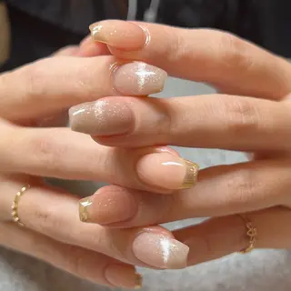 ネイル Maya nailsTOKYOのネイルデザイン