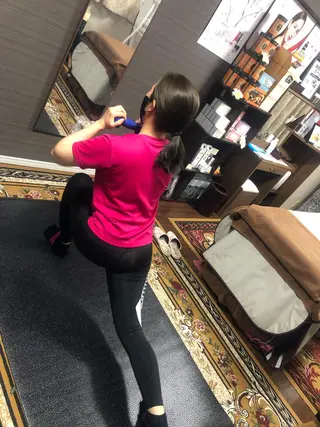 池田 紀子のエステ・リラクイメージ