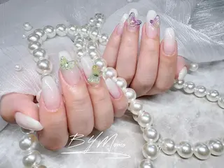 ネイル 閨匠 上野店のネイルデザイン