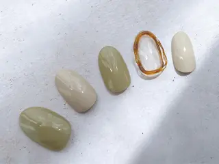 ネイル TiALASH ＊Kozue＊のネイルデザイン