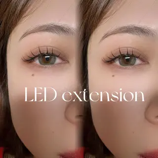 マツエク・マツパ earth高岡店 / rinaのマツエク・マツパデザイン