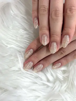 ネイル Mink Style駒沢店所属・矢崎 愛のネイルデザイン