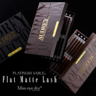 マツエク・マツパ OLIVIA恵比寿 ♡坂井のマツエク・マツパデザイン