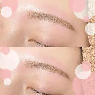 アイブロウ Ayumi.dre 💎A《2階》のマツエク・マツパデザイン