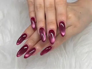 ネイル ネイルサロン ANELAのネイルデザイン