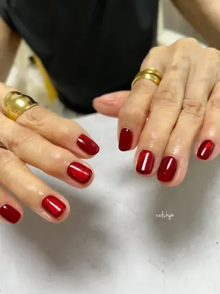 ネイル nails. hymのネイルデザイン