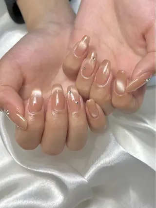 ネイル doux. nailのネイルデザイン