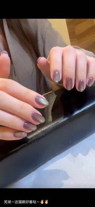 ネイル W&nail  slon所属・W·mai nail 関内のネイルデザイン