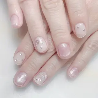 ネイル 久保田 マリコのネイルデザイン