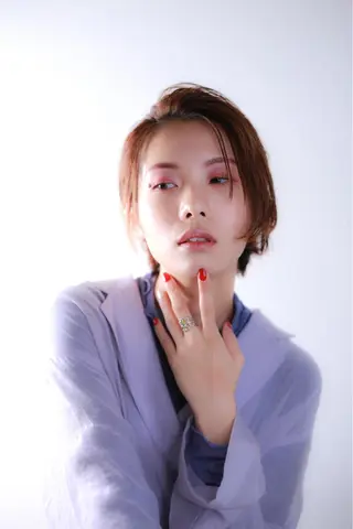 NAP hair owariasahi所属・モリヒロ マサシのその他イメージ