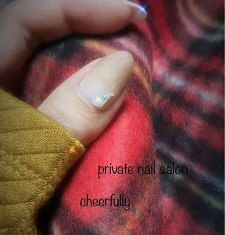 ネイル ⭐️ cheerfullyのネイルデザイン