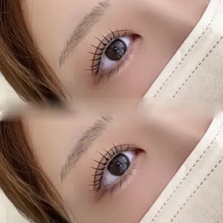 マツエク・マツパ noble 金山店 🫧Yuiのマツエク・マツパデザイン